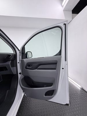 Fiat Scudo 50KWH L1 BUSUNNESS - Foto 31