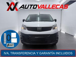 Fiat Scudo 50KWH L1 BUSUNNESS - Foto 2