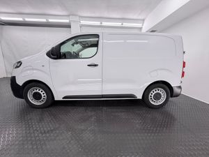 Fiat Scudo 50KWH L1 BUSUNNESS - Foto 5