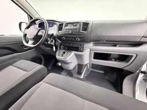Fiat Scudo 50KWH L1 BUSUNNESS - Foto 14