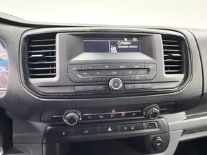 Fiat Scudo 50KWH L1 BUSUNNESS - Foto 18