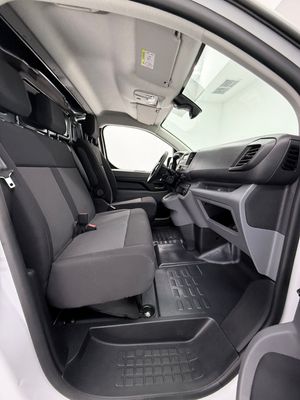 Fiat Scudo 50KWH L1 BUSUNNESS - Foto 21