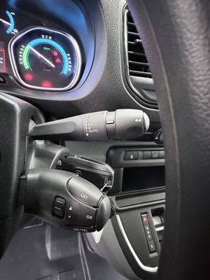 Fiat Scudo 50KWH L1 BUSUNNESS - Foto 17