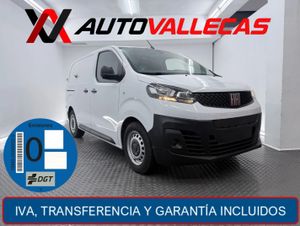 Fiat Scudo 50KWH L1 BUSUNNESS - Foto 2
