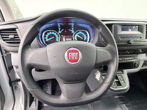 Fiat Scudo 50KWH L1 BUSUNNESS - Foto 15