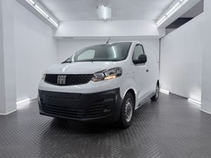 Fiat Scudo 50KWH L1 BUSUNNESS - Foto 4