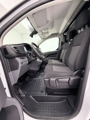 Fiat Scudo 50KWH L1 BUSUNNESS - Foto 9