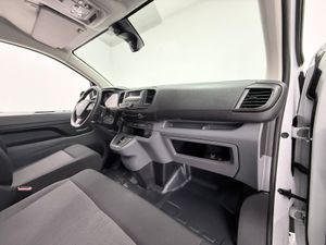 Fiat Scudo 50KWH L1 BUSUNNESS - Foto 10