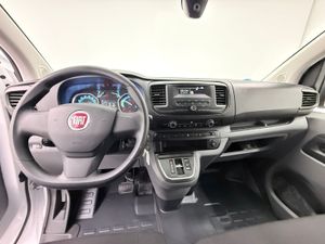 Fiat Scudo 50KWH L1 BUSUNNESS - Foto 11