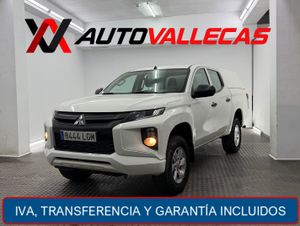 Mitsubishi L200 DC 220 DID MPro - Foto 2