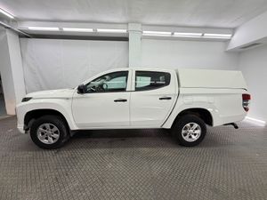 Mitsubishi L200 DC 220 DID MPro - Foto 5