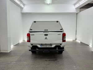 Mitsubishi L200 DC 220 DID MPro - Foto 31