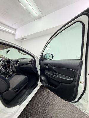 Mitsubishi L200 DC 220 DID MPro - Foto 37