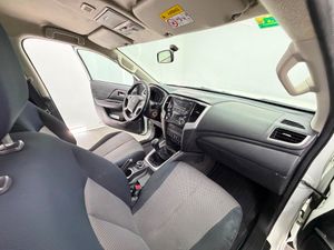 Mitsubishi L200 DC 220 DID MPro - Foto 11