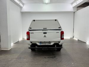 Mitsubishi L200 DC 220 DID MPro - Foto 7