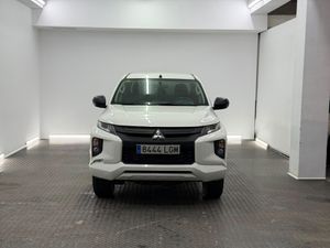 Mitsubishi L200 DC 220 DID MPro - Foto 3