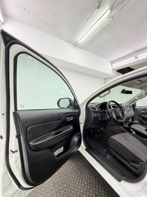 Mitsubishi L200 DC 220 DID MPro - Foto 36