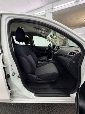 Mitsubishi L200 DC 220 DID MPro - Foto 9