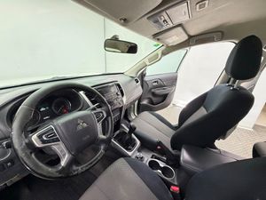 Mitsubishi L200 DC 220 DID MPro - Foto 10