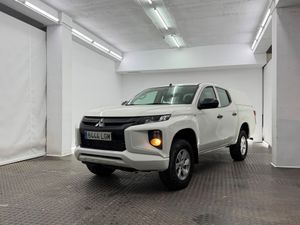 Mitsubishi L200 DC 220 DID MPro - Foto 3