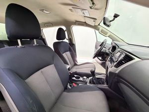 Mitsubishi L200 DC 220 DID MPro - Foto 23