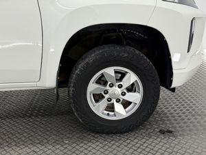 Mitsubishi L200 DC 220 DID MPro - Foto 39
