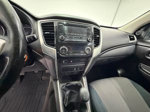 Mitsubishi L200 DC 220 DID MPro - Foto 15