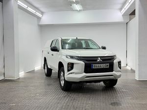 Mitsubishi L200 DC 220 DID MPro - Foto 4