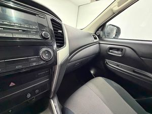 Mitsubishi L200 DC 220 DID MPro - Foto 18