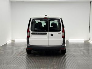 Volkswagen Caddy 2.0 TDI 90KW (122cv) 4MOTION 5P - Foto 11