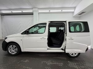 Volkswagen Caddy 2.0 TDI 90KW (122cv) 4MOTION 5P - Foto 8