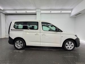 Volkswagen Caddy 2.0 TDI 90KW (122cv) 4MOTION 5P - Foto 9