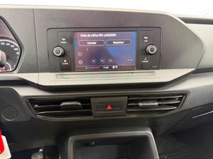 Volkswagen Caddy 2.0 TDI 90KW (122cv) 4MOTION 5P - Foto 22