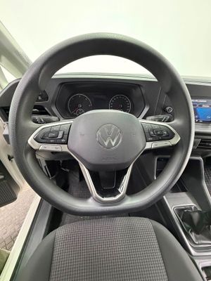 Volkswagen Caddy 2.0 TDI 90KW (122cv) 4MOTION 5P - Foto 16