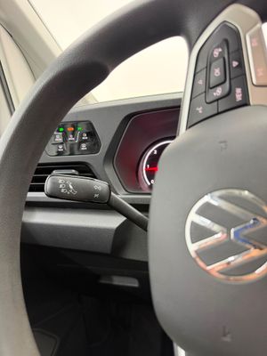 Volkswagen Caddy 2.0 TDI 90KW (122cv) 4MOTION 5P - Foto 17