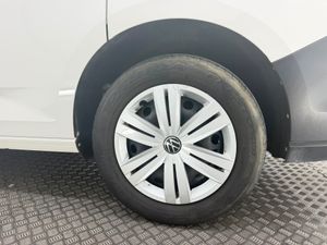 Volkswagen Caddy 2.0 TDI 90KW (122cv) 4MOTION 5P - Foto 44
