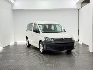 Volkswagen Caddy 2.0 TDI 90KW (122cv) 4MOTION 5P - Foto 6