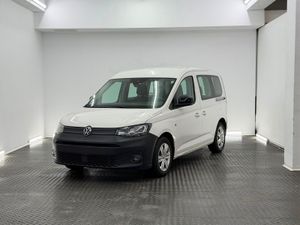 Volkswagen Caddy 2.0 TDI 90KW (122cv) 4MOTION 5P - Foto 3