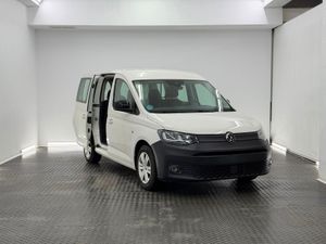 Volkswagen Caddy 2.0 TDI 90KW (122cv) 4MOTION 5P - Foto 5