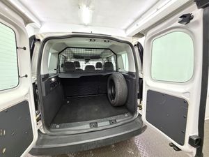 Volkswagen Caddy 2.0 TDI 90KW (122cv) 4MOTION 5P - Foto 31