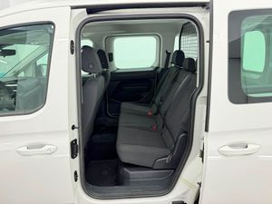 Volkswagen Caddy 2.0 TDI 90KW (122cv) 4MOTION 5P - Foto 38