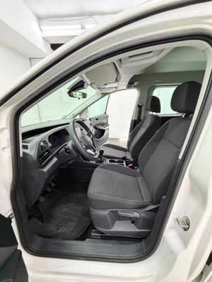 Volkswagen Caddy 2.0 TDI 90KW (122cv) 4MOTION 5P - Foto 12
