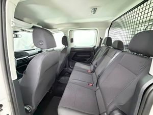 Volkswagen Caddy 2.0 TDI 90KW (122cv) 4MOTION 5P - Foto 40