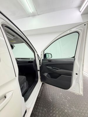 Volkswagen Caddy 2.0 TDI 90KW (122cv) 4MOTION 5P - Foto 42