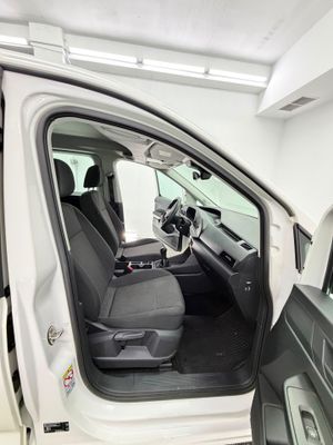 Volkswagen Caddy 2.0 TDI 90KW (122cv) 4MOTION 5P - Foto 13