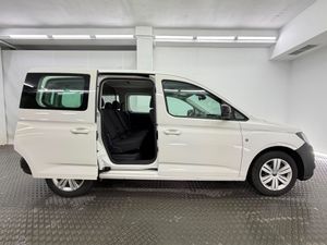 Volkswagen Caddy 2.0 TDI 90KW (122cv) 4MOTION 5P - Foto 10