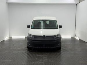 Volkswagen Caddy 2.0 TDI 90KW (122cv) 4MOTION 5P - Foto 4