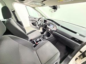 Volkswagen Caddy 2.0 TDI 90KW (122cv) 4MOTION 5P - Foto 28