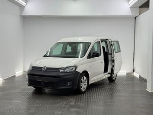 Volkswagen Caddy 2.0 TDI 90KW (122cv) 4MOTION 5P - Foto 3