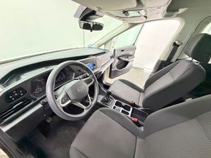 Volkswagen Caddy 2.0 TDI 90KW (122cv) 4MOTION 5P - Foto 14